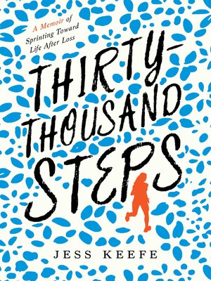 Thirty-Thousand Steps - ebook